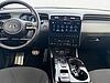 Hyundai TUCSON 1.6 HEV aut. N Line Nero
