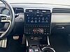 Hyundai TUCSON 1.6 HEV aut. N Line Nero