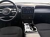 Hyundai TUCSON 1.6 PHEV 4WD aut. Exellence Blu