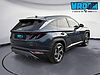 Hyundai TUCSON 1.6 PHEV 4WD aut. Exellence Blu