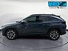 Hyundai TUCSON 1.6 CRDI 48V DCT N Line Blu