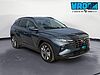Hyundai TUCSON 1.6 CRDI 48V DCT N Line Blu