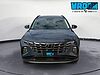 Hyundai TUCSON 1.6 CRDI 48V DCT N Line Blu
