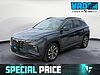 Hyundai TUCSON 1.6 CRDI 48V DCT Xline Blu