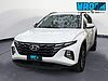 Hyundai TUCSON 1.6 HEV aut. XTech Bianco