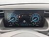 Hyundai TUCSON 1.6 HEV aut. XTech Bianco