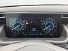 Hyundai TUCSON 1.6 HEV aut. XTech Bianco