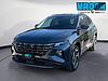 Hyundai TUCSON 1.6 HEV aut. Exellence Blu