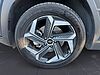 Hyundai TUCSON 1.6 HEV aut. Exellence Blu