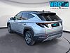 Hyundai TUCSON 1.6 HEV aut. XLine Argento