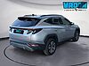 Hyundai TUCSON 1.6 HEV aut. XLine Argento