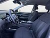 Hyundai TUCSON 1.6 HEV aut. XLine Argento