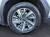 Hyundai TUCSON 1.6 HEV aut. XLine Argento
