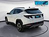 Hyundai TUCSON 1.6 HEV aut. XLine Bianco