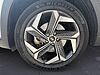 Hyundai TUCSON 1.6 HEV aut. XLine Bianco
