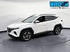 Hyundai TUCSON 1.6 HEV aut. Exellence Bianco