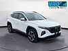 Hyundai TUCSON 1.6 HEV aut. Exellence Bianco