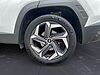 Hyundai TUCSON 1.6 HEV aut. Exellence Bianco