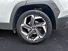 Hyundai TUCSON 1.6 HEV aut. Exellence Bianco
