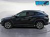 Hyundai TUCSON 1.6 CRDI 48V XLine Bianco