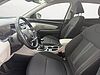 Hyundai TUCSON 1.6 CRDI 48V XLine Bianco