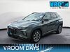 Hyundai TUCSON 1.6 T-GDI 48V XLine Grigio scuro