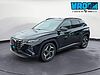 Hyundai TUCSON 1.6 CRDI 48V DCT Exellence Nero