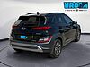 Hyundai KONA HEV 1.6 DCT XLine Nero