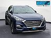 Hyundai TUCSON 1.6 CRDi 136CV DCT XPrime Techno Blu