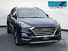 Hyundai TUCSON 1.6 CRDi 136CV DCT XPrime Techno Blu