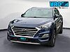 Hyundai TUCSON 1.6 CRDi 136CV DCT XPrime Techno Blu