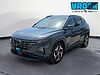 Hyundai TUCSON 1.6 HEV aut. Exellence Blu