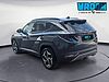 Hyundai TUCSON 1.6 T-GDI 48V DCT Exellence Grigio scuro