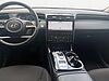 Hyundai TUCSON 1.6 T-GDI 48V DCT Exellence Grigio scuro