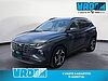 Hyundai TUCSON 1.6 T-GDI 48V DCT Exellence Grigio scuro