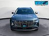 Hyundai TUCSON 1.6 CRDI 48V XLine Blu