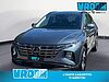 Hyundai TUCSON 1.6 CRDI 48V XLine Blu