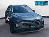 Hyundai TUCSON 1.6 CRDI 48V XLine Blu