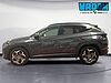 Hyundai TUCSON 1.6 HEV aut. Exellence Grigio scuro