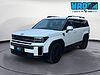 Hyundai SANTA FE 1.6 T-GDi PHEV 4WD AT 7 posti XClass Bianco