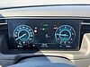 Hyundai TUCSON 1.6 CRDI 48V XLine Blu
