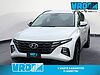 Hyundai TUCSON 1.6 T-GDI 48V XTech Bianco