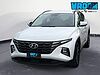 Hyundai TUCSON 1.6 T-GDI 48V XTech Bianco