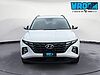 Hyundai TUCSON 1.6 T-GDI 48V XTech Bianco