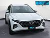 Hyundai TUCSON 1.6 T-GDI 48V XTech Bianco