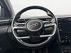 Hyundai TUCSON 1.6 T-GDI 48V XTech Bianco