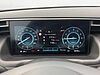 Hyundai TUCSON 1.6 T-GDI 48V XTech Bianco