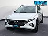 Hyundai TUCSON 1.6 T-GDI 48V XTech Bianco