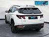Hyundai TUCSON 1.6 T-GDI 48V XTech Bianco