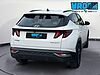Hyundai TUCSON 1.6 T-GDI 48V XTech Bianco